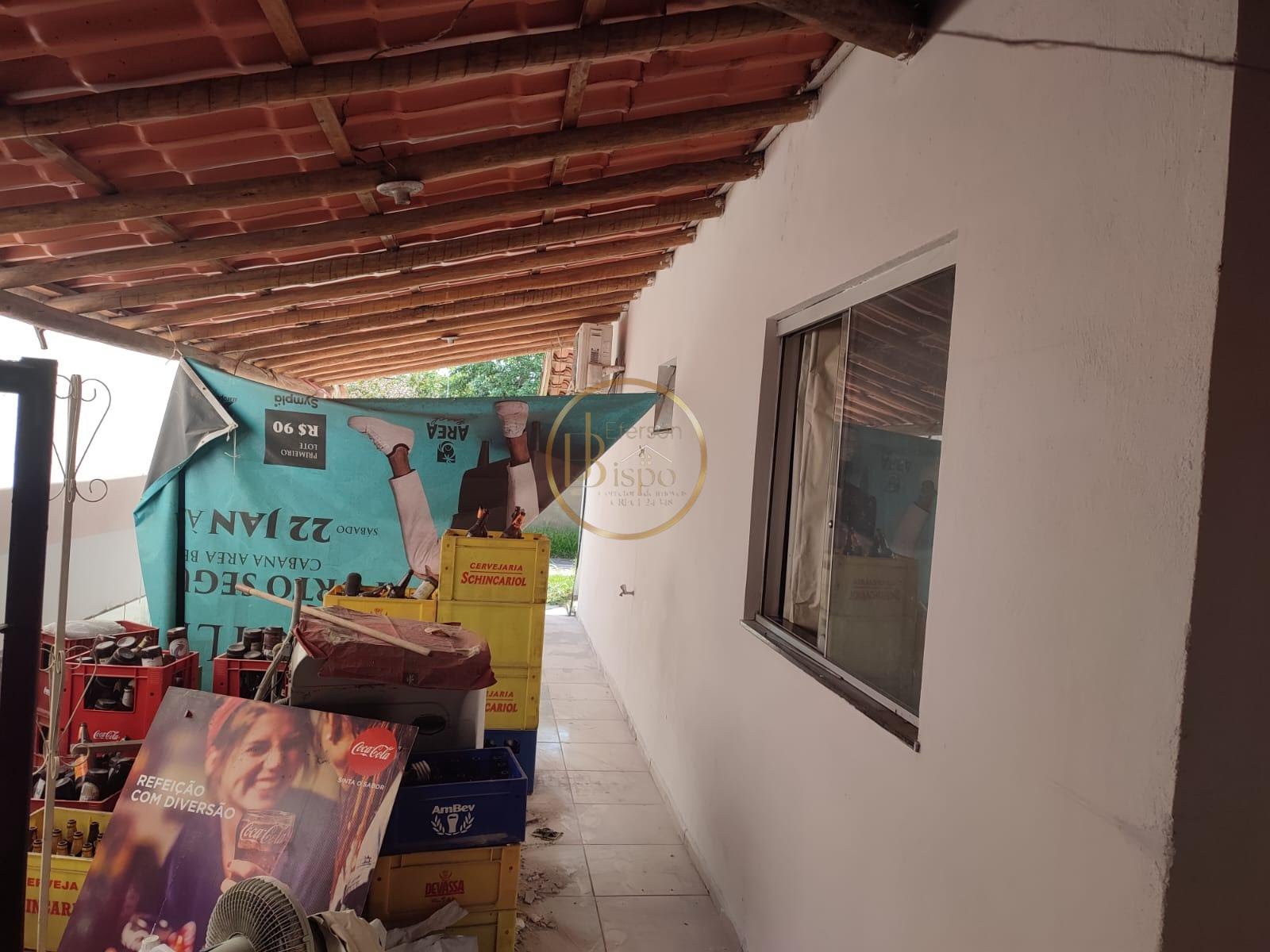 Casa à venda com 2 quartos, 1 suíte, 1 vaga e 70m² no Cambolo, Porto Seguro (BA) — foto 11 de 20