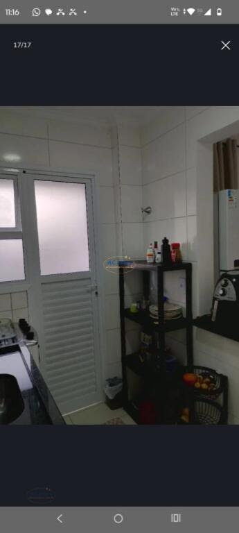 Apartamento à venda com 1 quarto, 1 banheiro, 1 vaga e 39m² no Boqueirão, Praia Grande (SP) — foto 13 de 29