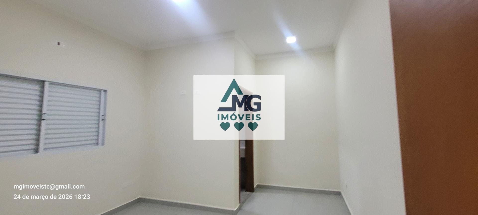 Casa à venda com 2 quartos, 1 suíte, 1 vaga e 156m² no Jd Europa, Três Corações (MG) — foto 17 de 30