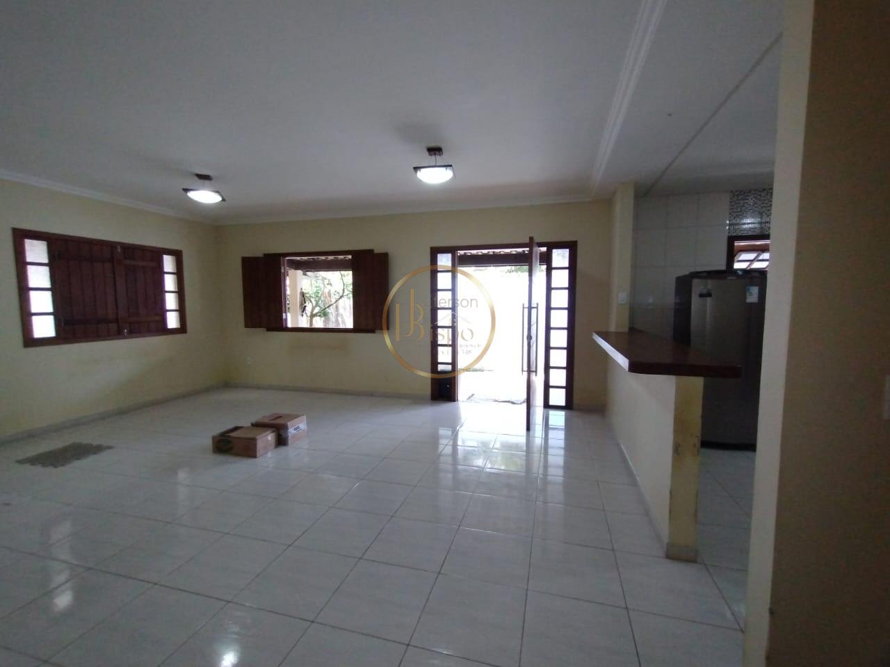 Casa à venda com 2 quartos, 2 banheiros, 1 vaga e 114m² no Sta.cruz Cabralia, Santa Cruz Cabrália — foto principal