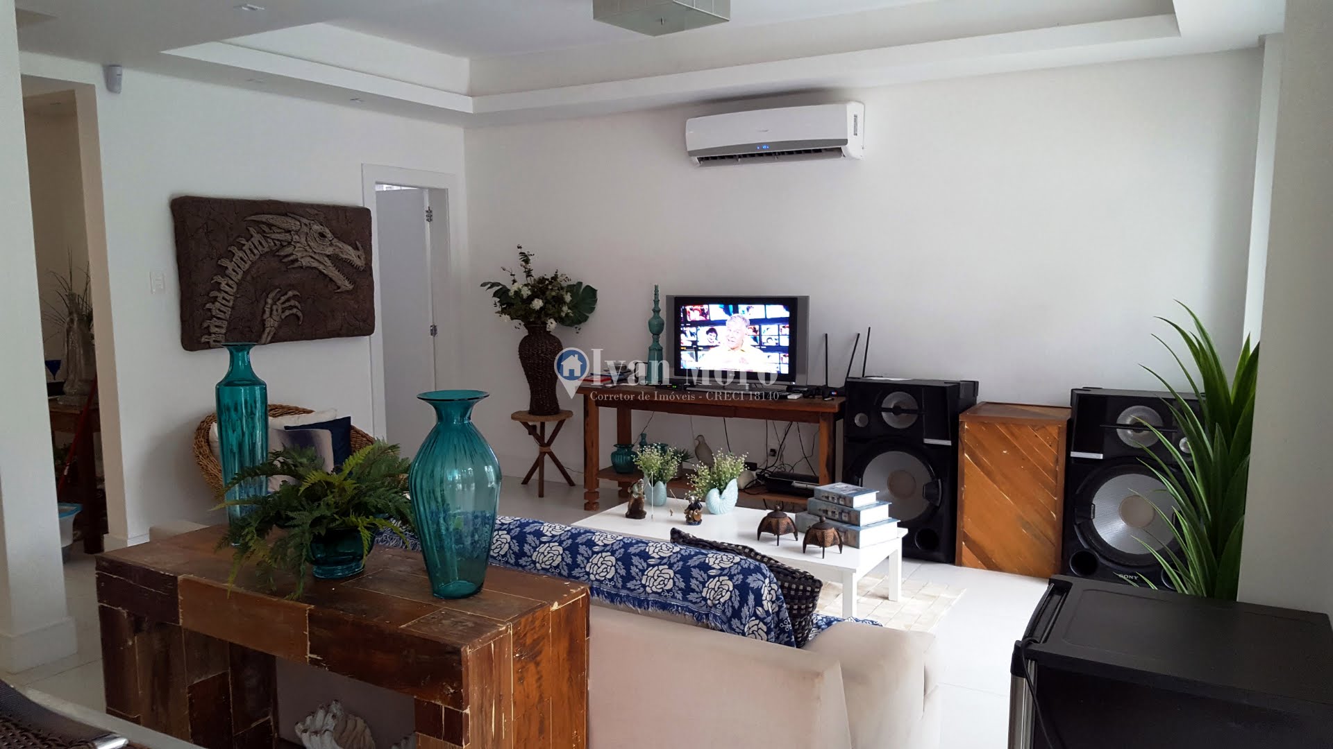 Casa para alugar com 5 quartos, 3 suítes, 3 vagas e 490m² no Daniela, Florianópolis (SC) — foto 12 de 30