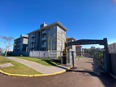 Apartamento à venda no bairro Neva, Cascavel, 3 quartos, 62m²