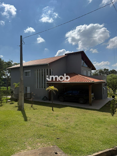 Casa de Condomínio em Caputera  -  Sorocaba