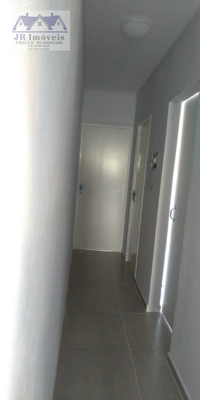 Casa à venda com 1 quarto, 1 suíte, 1 vaga e 105m² no Jardim Beira Rio, Piranguinho (MG) — foto 15 de 30