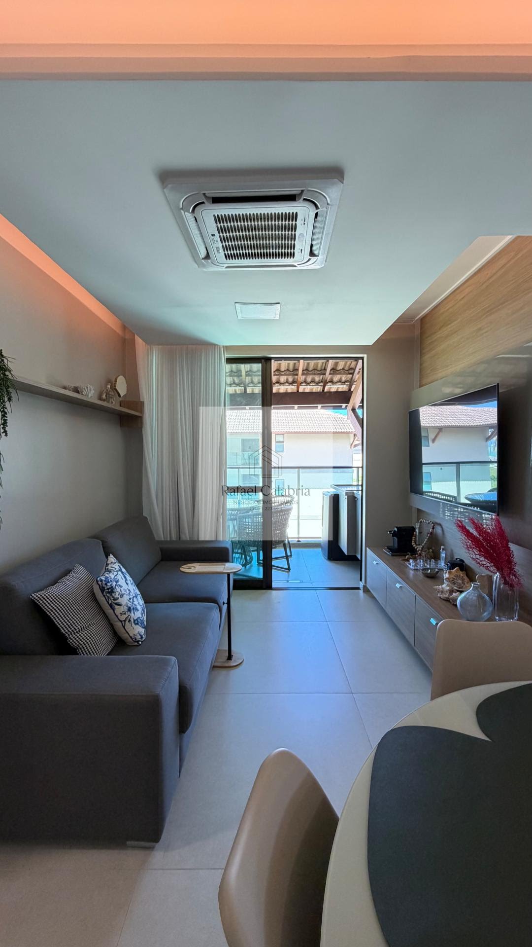 Apartamento à venda com 3 quartos, 2 suítes e 1 vaga no Muro Alto, Ipojuca (PE) — foto 2 de 30