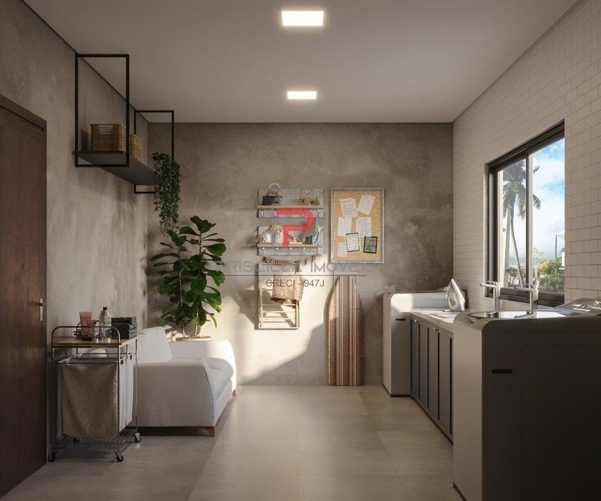 Apartamento à venda com 2 quartos, 1 suíte, 1 vaga e 48m² no Intermares, Cabedelo (PB) — foto 18 de 21