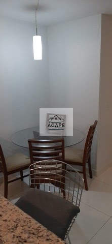 Apartamento para alugar com 2 quartos, 1 banheiro, 1 vaga e 50m² no Jardim Ampliacao, São Paulo (SP) — foto 7 de 10