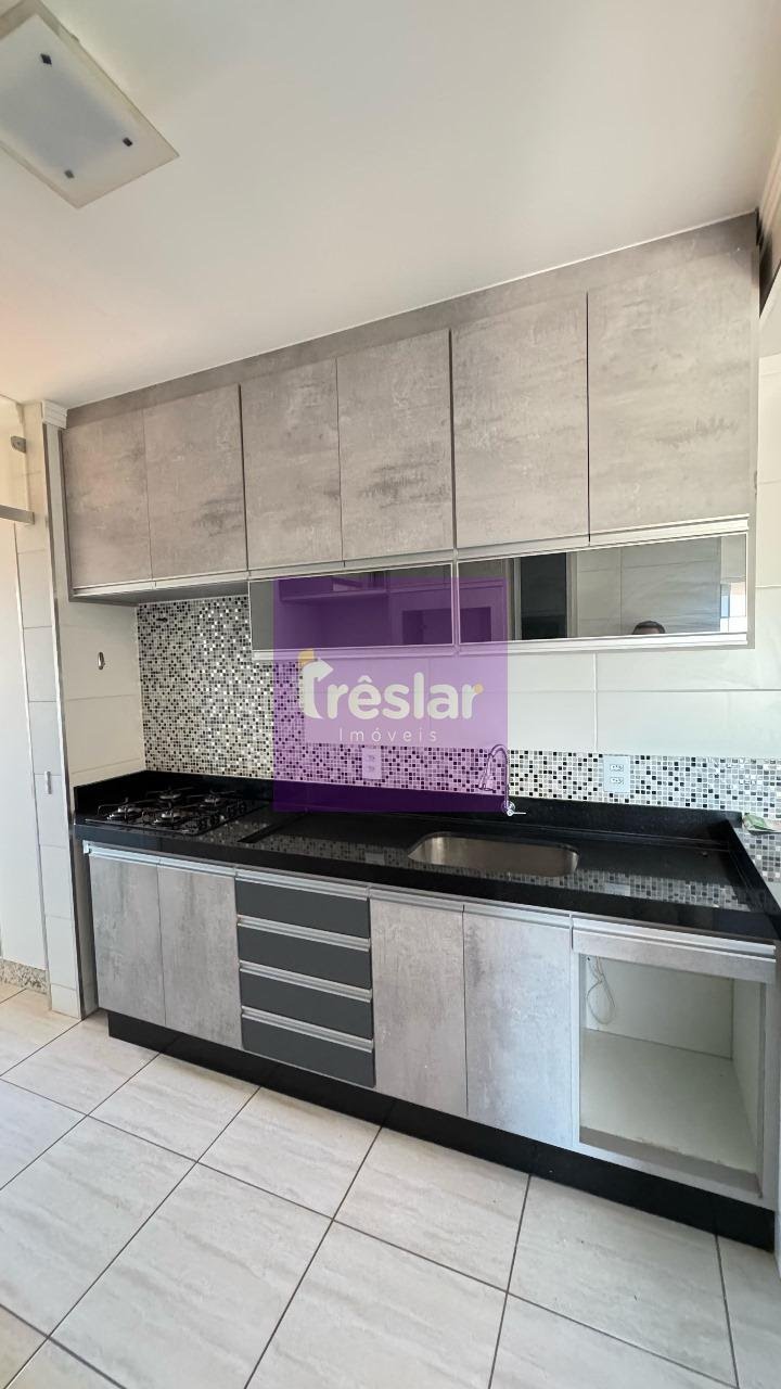 Apartamento à venda com 2 quartos, 1 suíte, 1 vaga e 80m² no Jardim Alvorada, Três Lagoas (MS) — foto 22 de 30