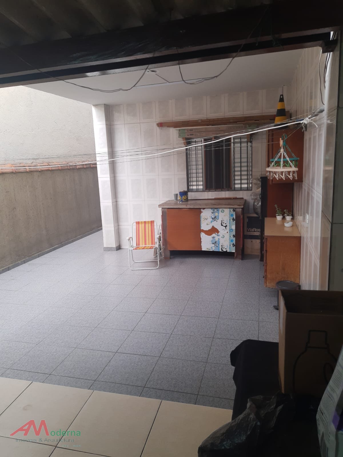 Casa à venda com 3 quartos, 1 suíte, 2 vagas e 170m² no Rudge Ramos, São Bernardo do Campo (SP) — foto 17 de 18