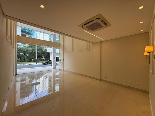 Sala Comercial Aluguel | Infinity Coast | FG | Balneário Camboriú/SC