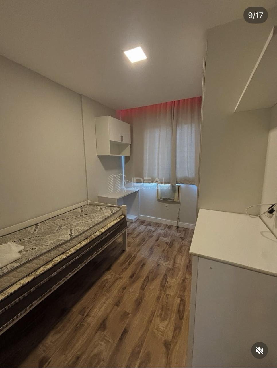 Apartamento à venda com 2 quartos, 1 suíte, 1 vaga e 55m² no Parque Turf Club, Campos dos Goytacazes (RJ) — foto 5 de 11