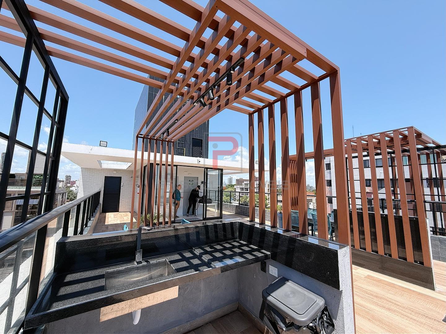 Apartamento à venda com 1 quarto, 1 banheiro e 23m² no Jardim Oceania, João Pessoa (PB) — foto 10 de 10