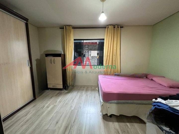 Casa à venda com 2 quartos, 2 suítes, 2 vagas e 265m² no Nova Petrópolis, São Bernardo do Campo (SP) — foto 15 de 26