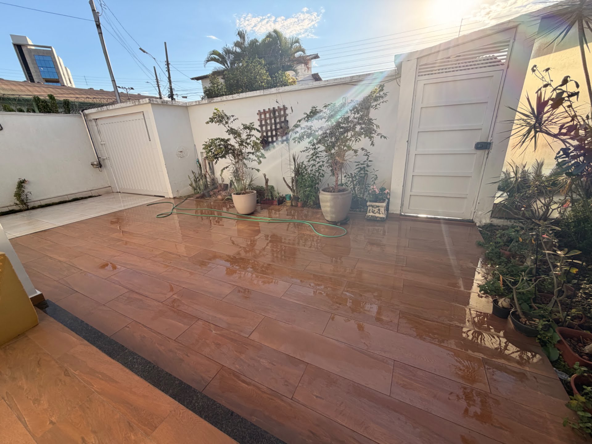 Casa, 4 quartos, 110 m² - Foto 23