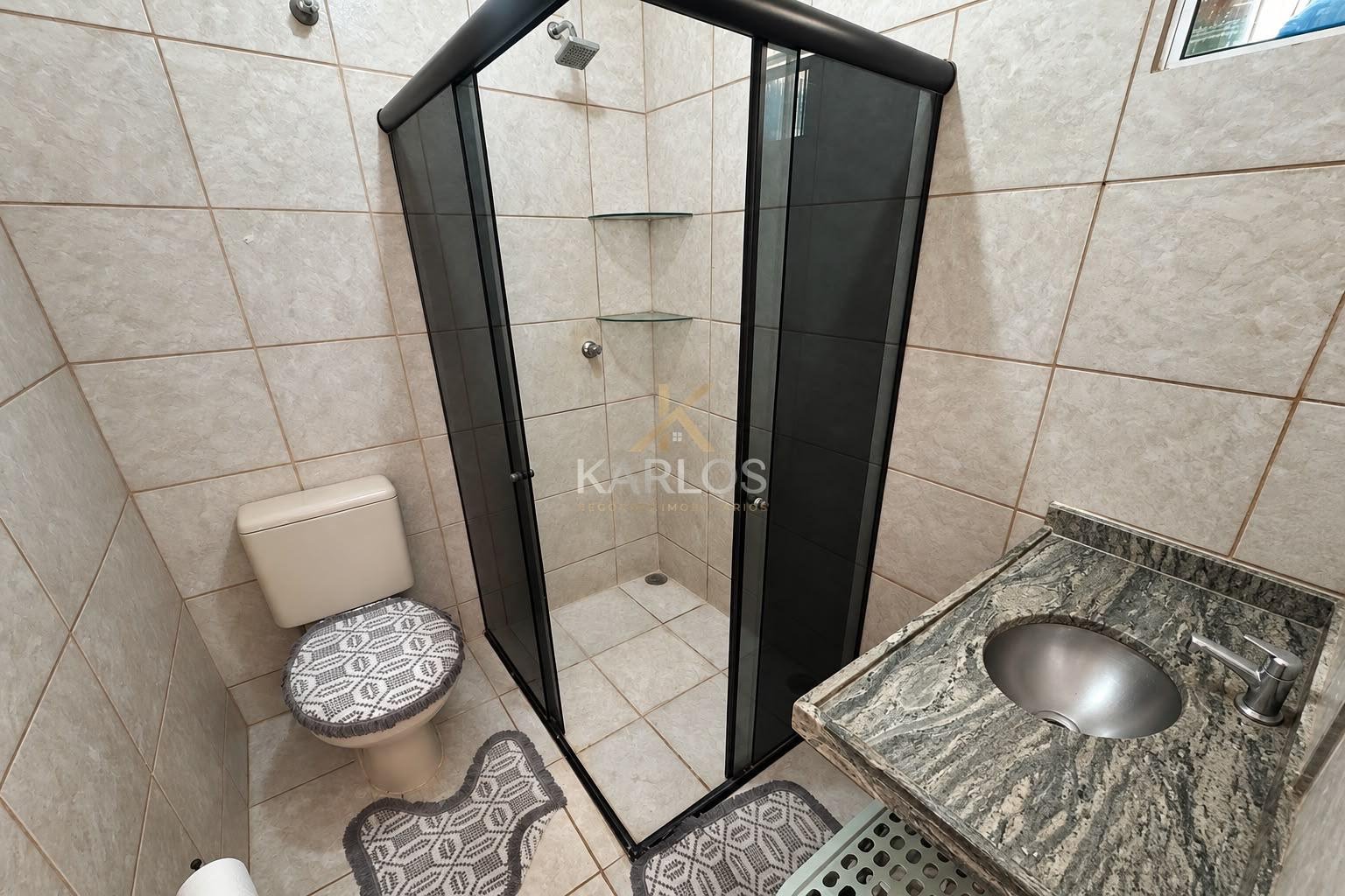 Casa à venda com 4 quartos, 2 banheiros, 3 vagas e 200m² no Jardim Brasil, Olinda (PE) — foto 17 de 19