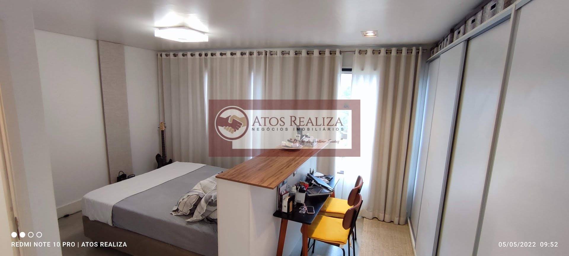 Apartamento à venda com 1 quarto, 1 suíte, 2 vagas e 71m² no Usina Piratininga, São Paulo (SP) — foto 28 de 30
