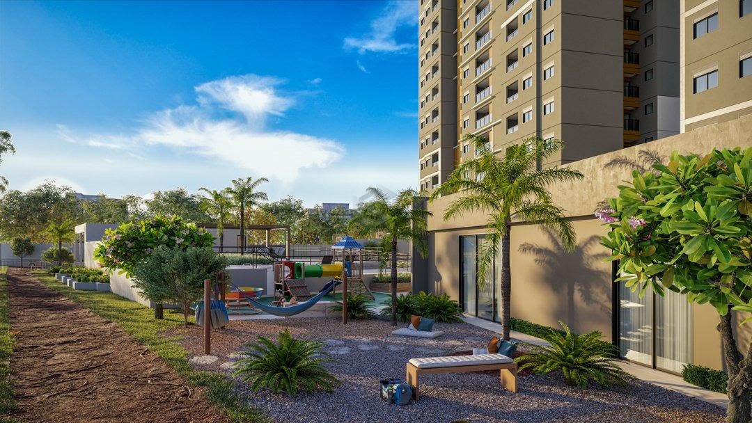 Apartamento à venda com 3 quartos, 2 suítes, 2 vagas e 97m² no Largo do Divino, Sorocaba (SP) — foto 18 de 19