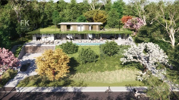 Casa à venda com 6 quartos, 6 suítes, 8 vagas e 1410m² no Condomínio Quinta da Baroneza II, Bragança Paulista (SP) — foto 2 de 7