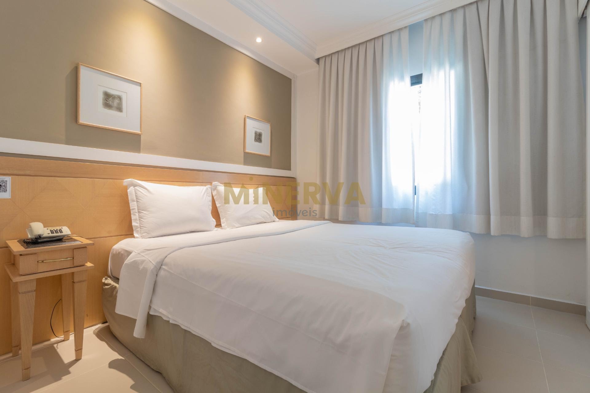 Apartamento à venda com 1 quarto, 1 banheiro, 1 vaga e 32m² no Jardim Paulista, São Paulo (SP) — foto 16 de 30