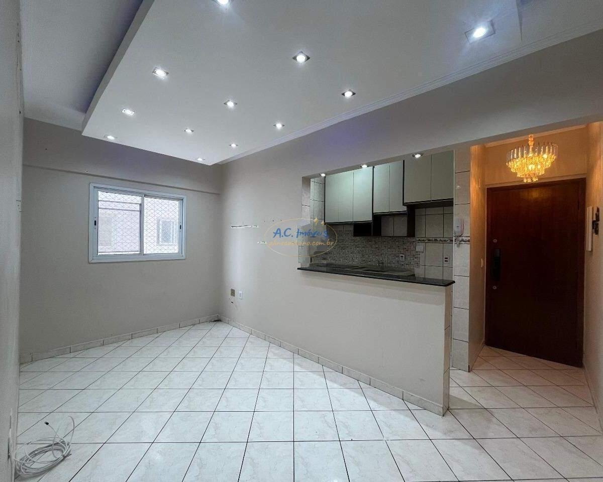 Apartamento à venda com 1 quarto, 1 banheiro, 1 vaga e 40m² no Cidade Ocian, Praia Grande (SP) — foto 7 de 17