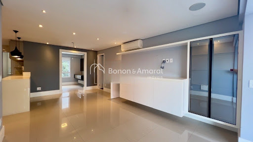 Apartamento, 2 quartos, 105 m² - Foto 1