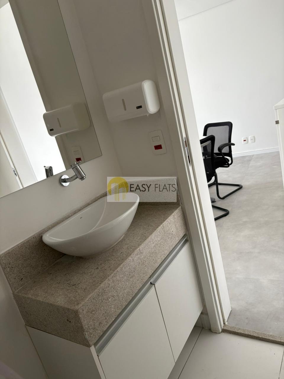 Comercial à venda com 1 banheiro, 1 vaga e 49m² no Pinheiros, São Paulo (SP) — foto 10 de 25