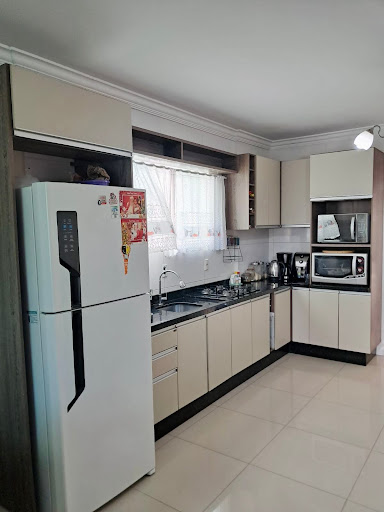 Apartamento em Centro  -  Camboriú