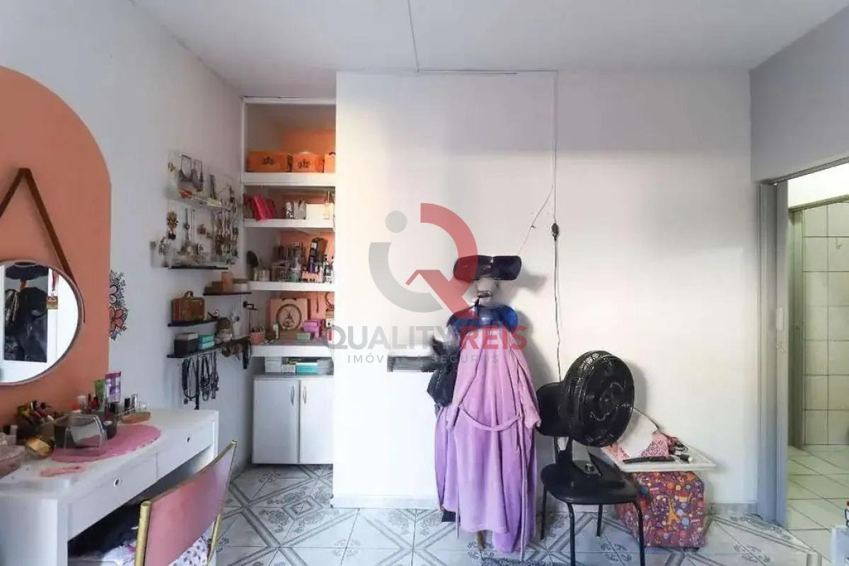 Sobrado, 4 quartos, 240 m² - Foto 9