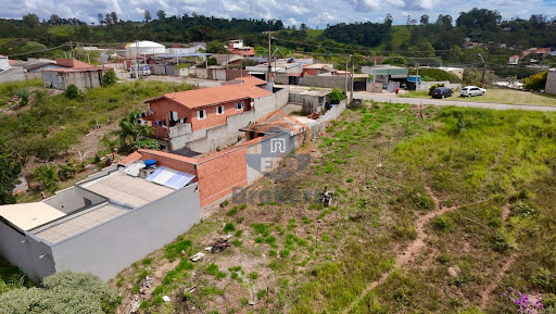 Vista superior fundos