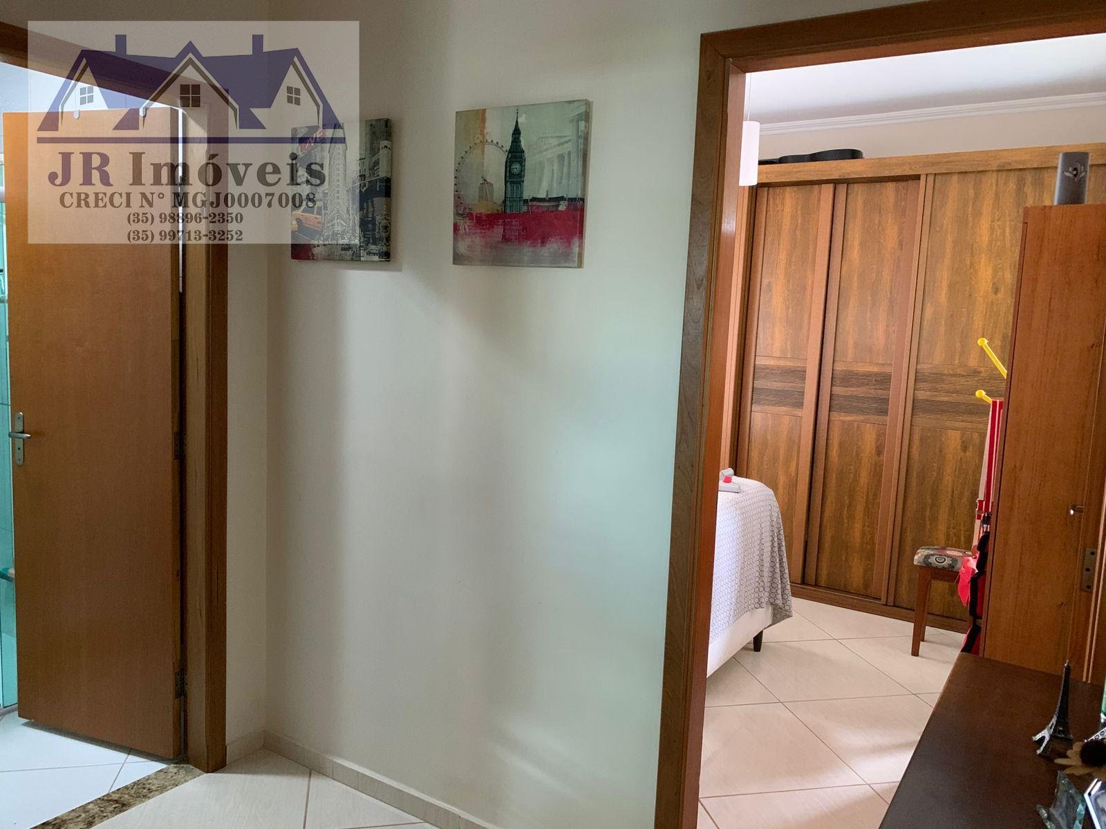 Casa à venda com 2 quartos, 1 banheiro, 1 vaga e 100m² no Sossego, Piranguinho (MG) — foto 23 de 30