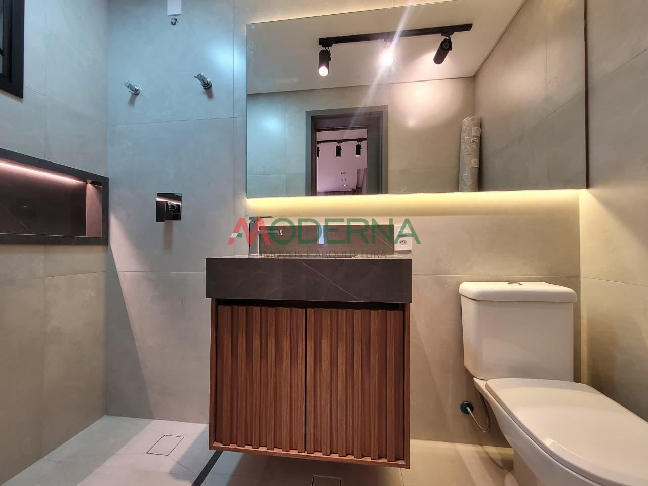 Cobertura à venda com 1 quarto, 1 suíte, 1 vaga e 84m² no Centro, São Bernardo do Campo (SP) — foto 20 de 25
