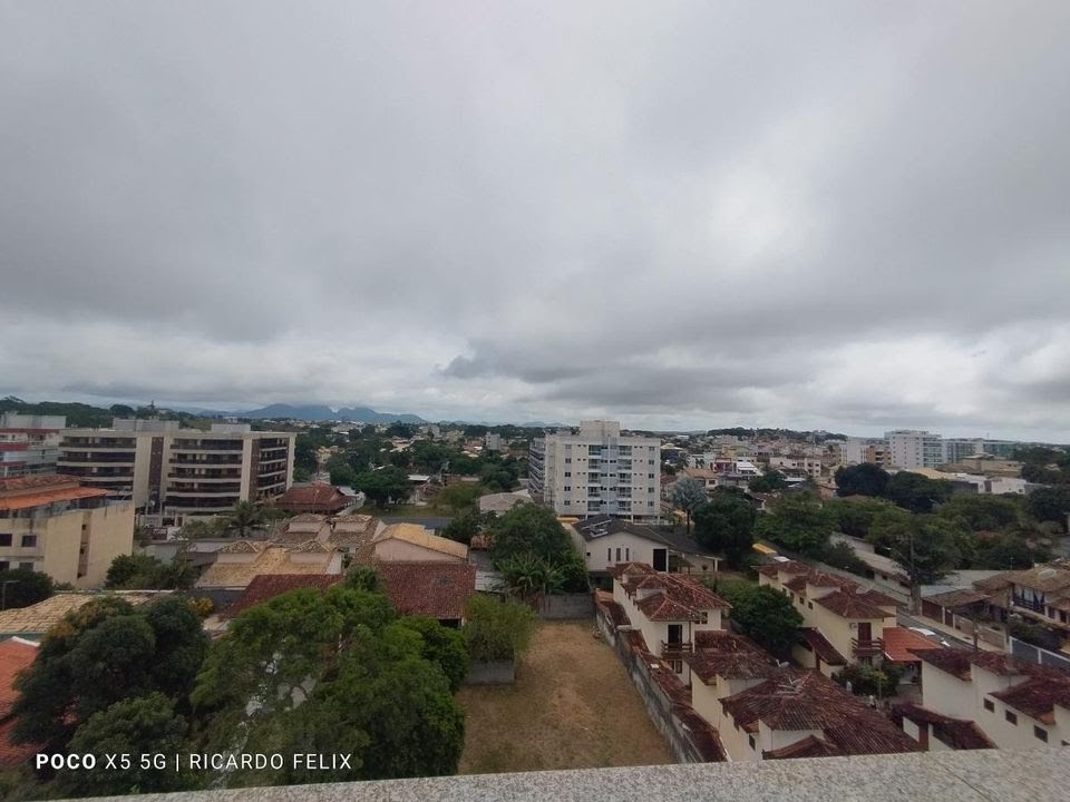 Casa à venda com 1 banheiro e 18m² no Extensão do Bosque, Rio das Ostras (RJ) — foto 7 de 8