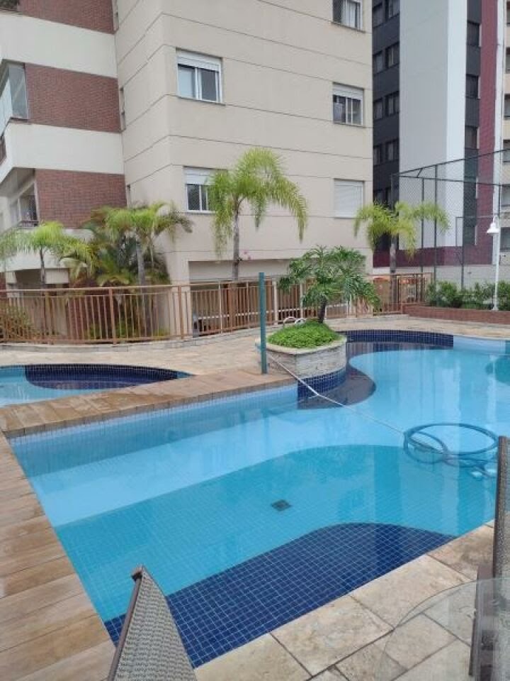 Apartamento à venda com 2 quartos, 1 banheiro, 1 vaga e 69m² no Tatuapé, São Paulo (SP) — foto 6 de 21