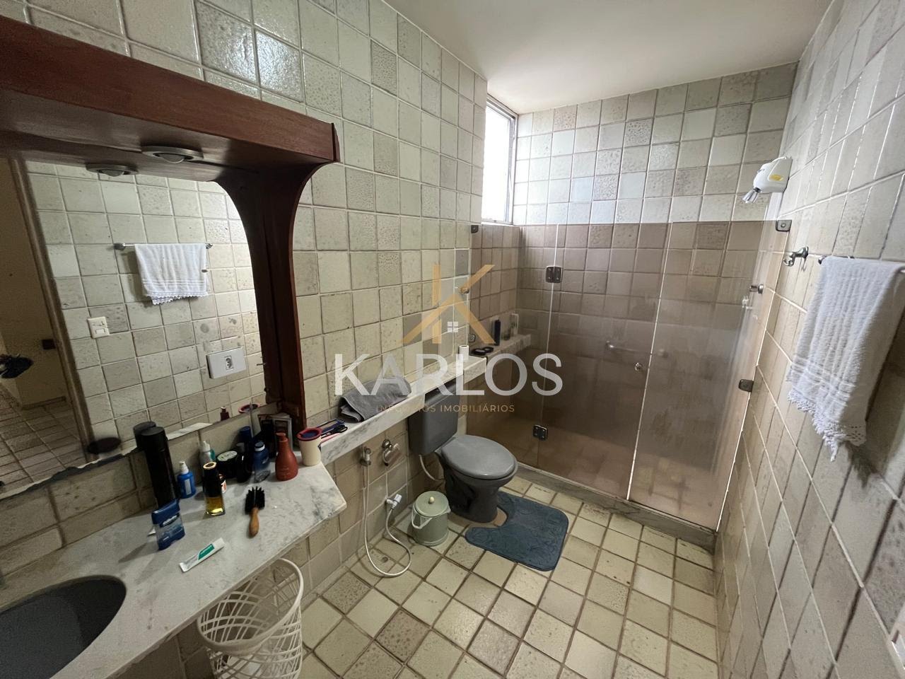Apartamento à venda com 4 quartos, 4 banheiros, 2 vagas e 271m² no Espinheiro, Recife (PE) — foto 16 de 30