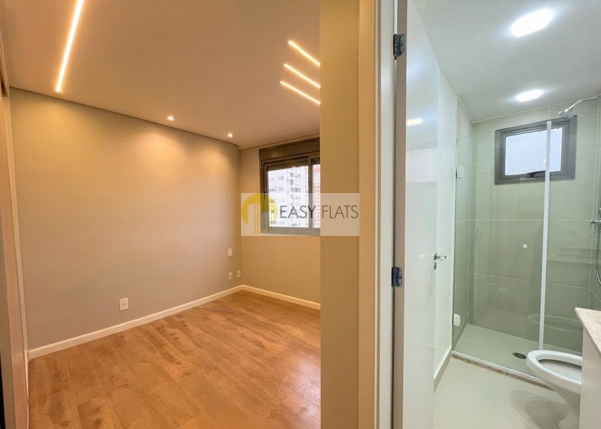 Apartamento para alugar com 3 quartos, 1 suíte, 1 vaga e 76m² no Chácara Santo Antônio (zona Sul), São Paulo (SP) — foto 10 de 26