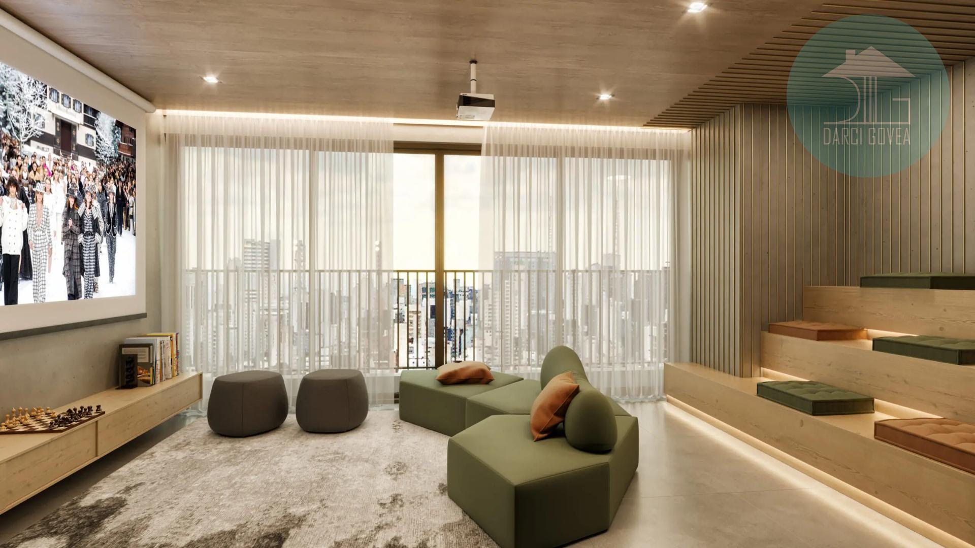 Studio à venda com 1 quarto e 36m² no Paraiso, São Paulo (SP) — foto 10 de 15
