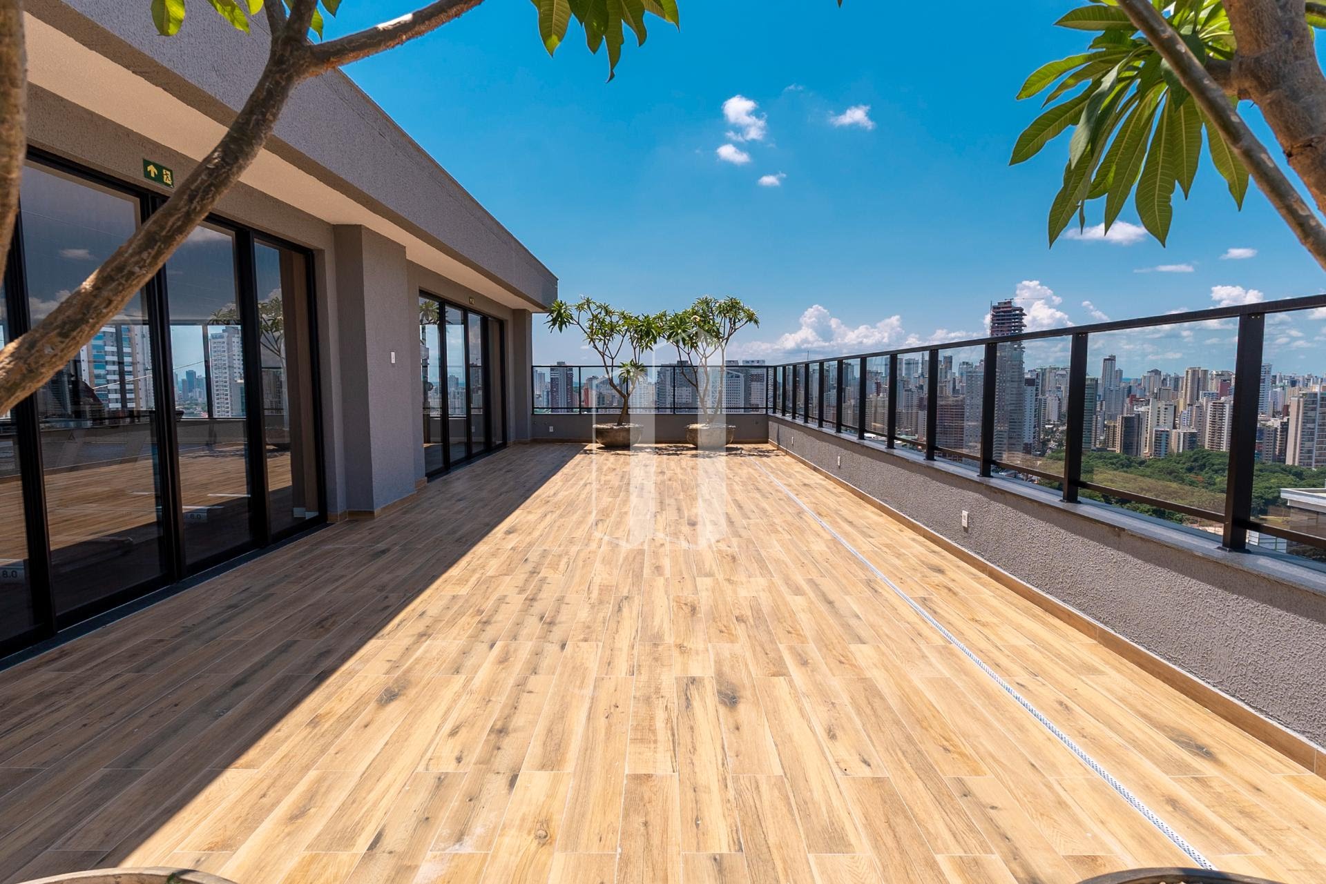 Apartamento à venda com 2 quartos, 2 suítes, 2 vagas e 87m² no Setor Bueno, Goiânia (GO) — foto 16 de 30