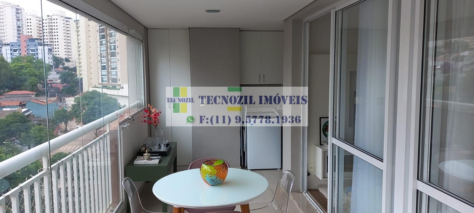 Apartamento, 2 quartos, 68 m² - Foto 32