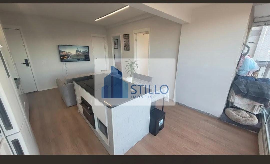 Apartamento à venda com 2 quartos, 1 banheiro, 1 vaga e 45m² no Vila Formosa, São Paulo (SP) — foto 10 de 30
