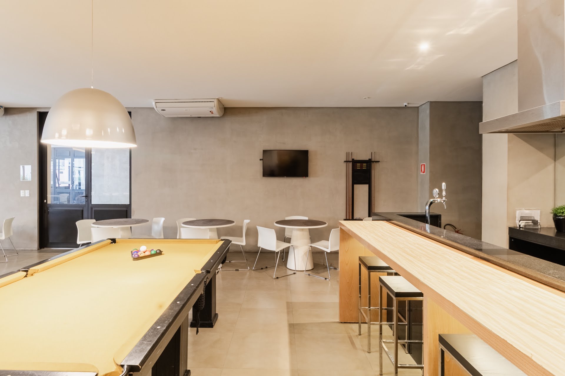 Apartamento para alugar com 2 quartos, 1 suíte, 1 vaga e 58m² no Bela Vista, São Paulo (SP) — foto 27 de 30