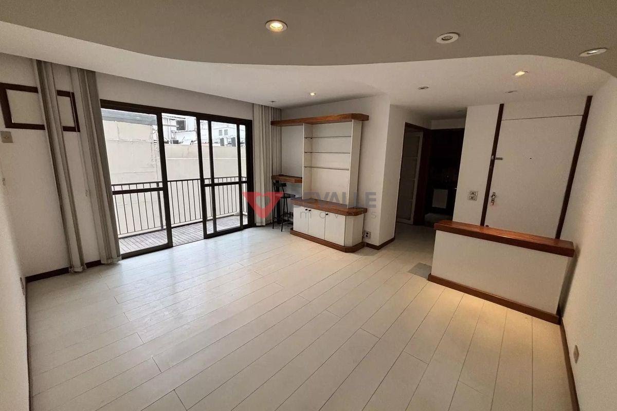 Apartamento à venda com 1 quarto, 1 suíte, 1 vaga e 70m² no Lagoa, Rio de Janeiro (RJ) — foto 3 de 18