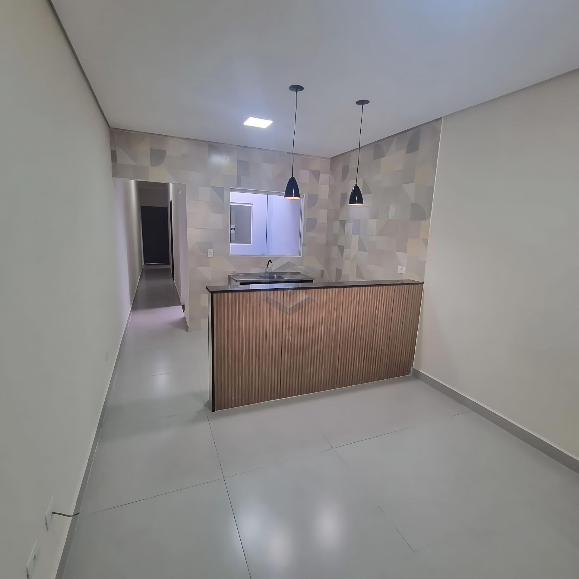 Casa à venda com 2 quartos, 1 banheiro, 1 vaga e 54m² no Parque São Bento, Sorocaba (SP) — foto 5 de 21