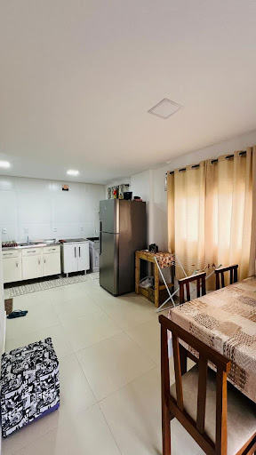 Apartamento 02 Dorm. em Balneario Perequê  -  Porto Belo
