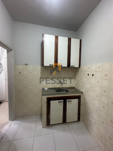 Apartamento em Taua  -  Rio de Janeiro