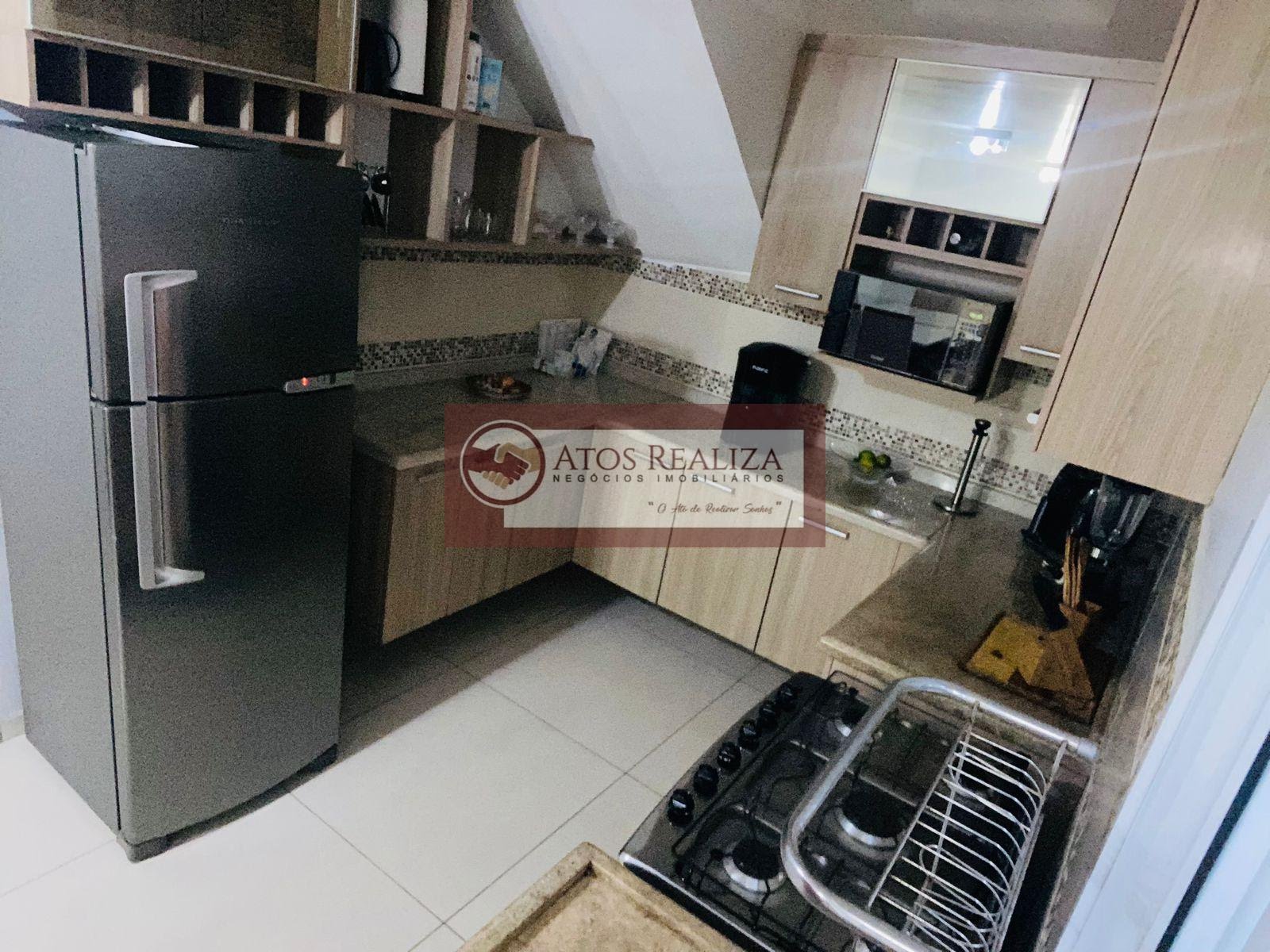 Casa à venda com 3 quartos, 2 suítes, 2 vagas e 165m² no Jardim Lallo, São Paulo (SP) — foto 13 de 28