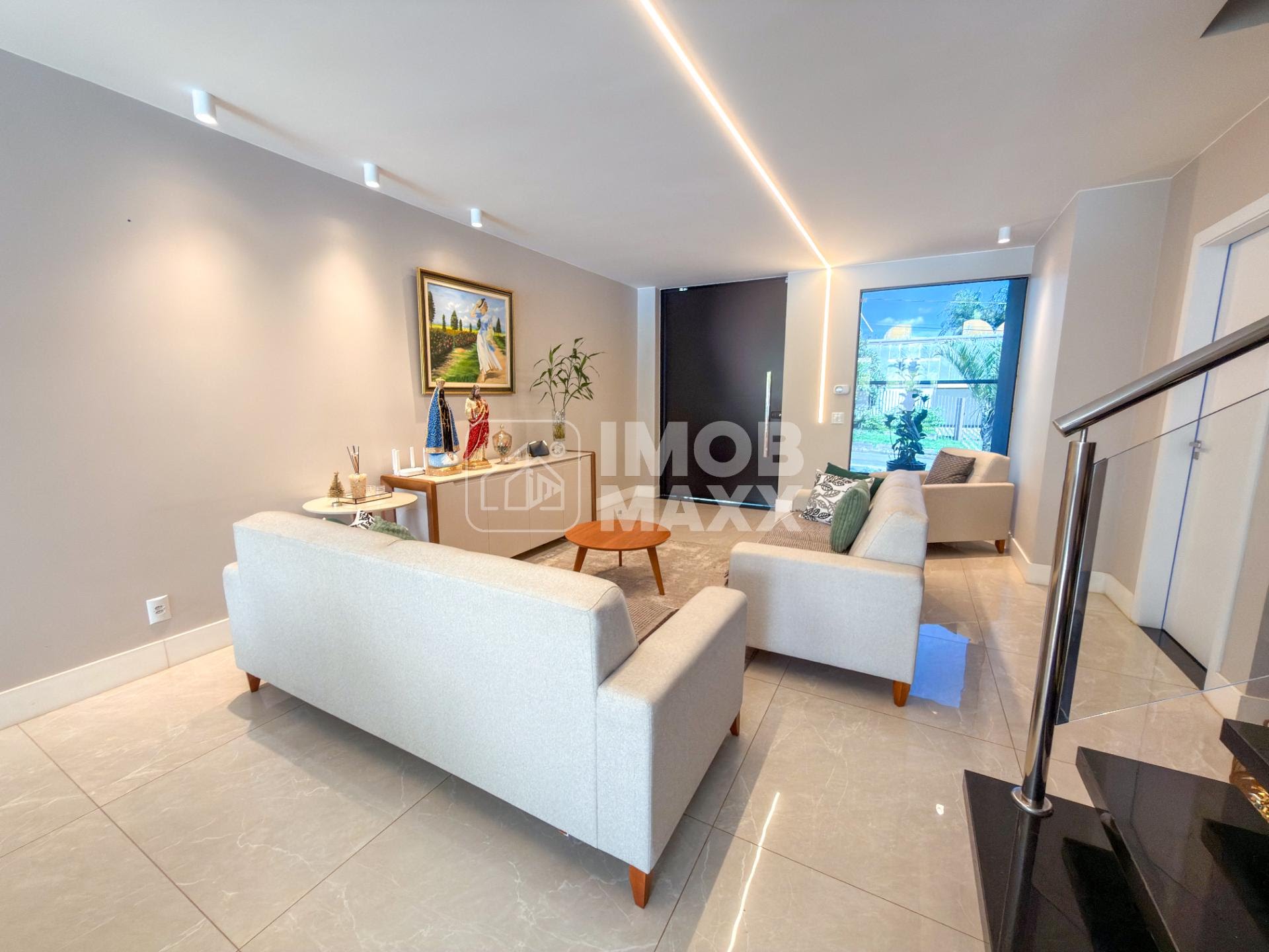 Casa, 4 quartos, 563 m² - Foto 8