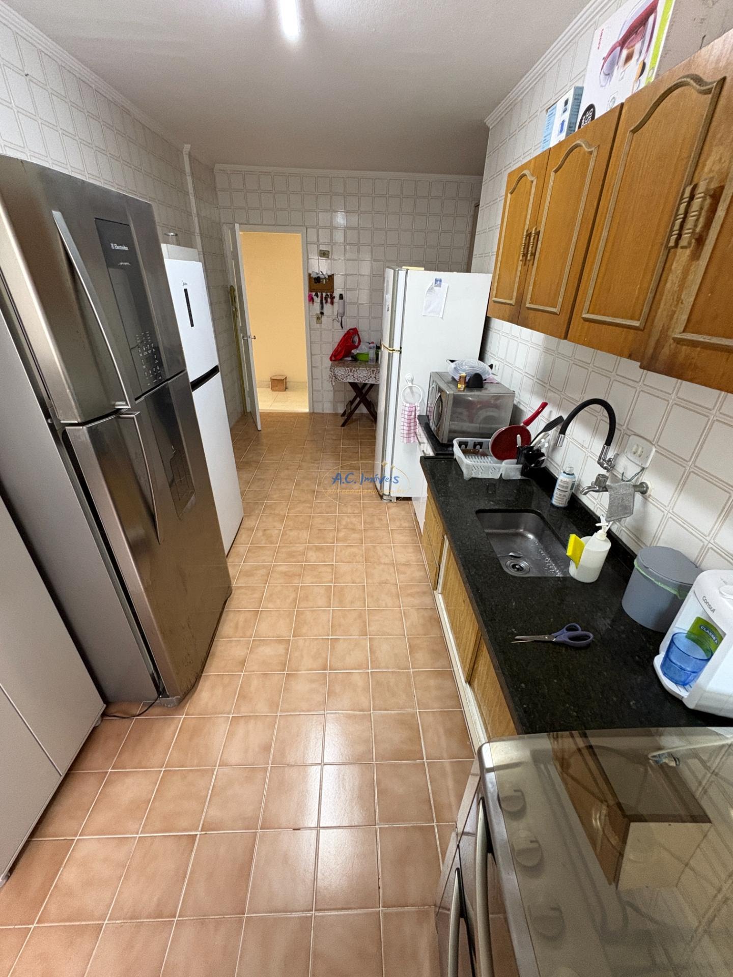 Apartamento à venda com 3 quartos, 2 suítes, 1 vaga e 117m² no Vila Tupi, Praia Grande (SP) — foto 15 de 30