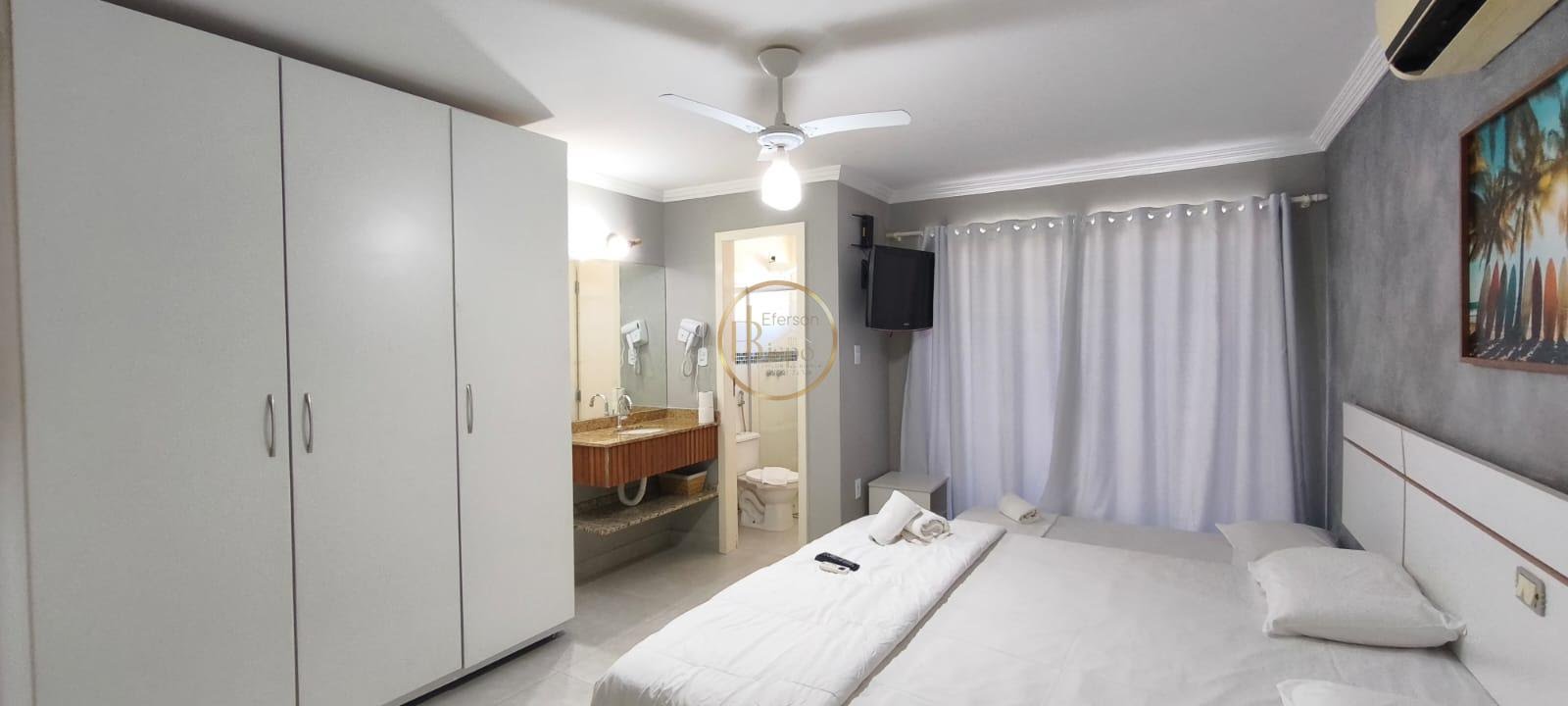 Apartamento à venda com 2 quartos, 2 suítes, 1 vaga e 90m² no Praia de Taperapuã, Porto Seguro (BA) — foto 6 de 17