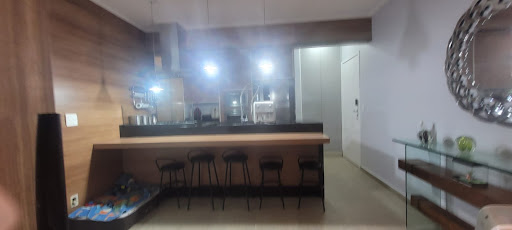 Apartamento à Venda Rua Jeroaquara, Vila Romana/SP 