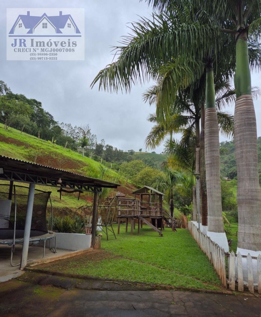 Rural à venda com 145200m² de terreno no Monte Belo, Santa Rita do Sapucaí (MG) — foto 11 de 15
